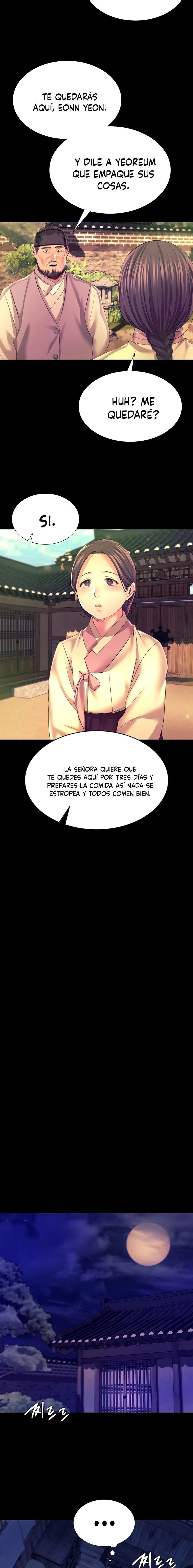 Madam capítulo 73 página 20
