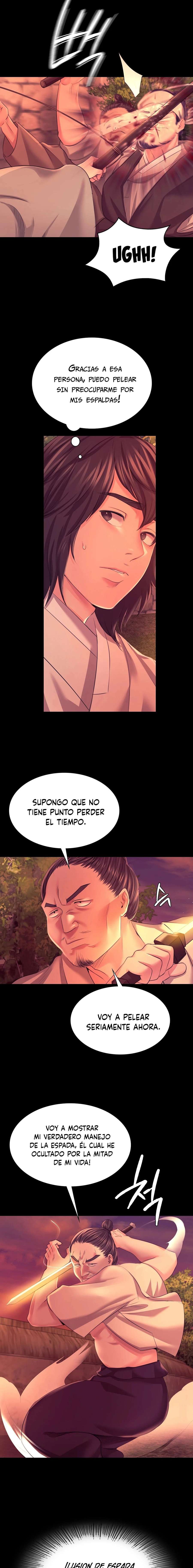 Madam capítulo 73 página 3