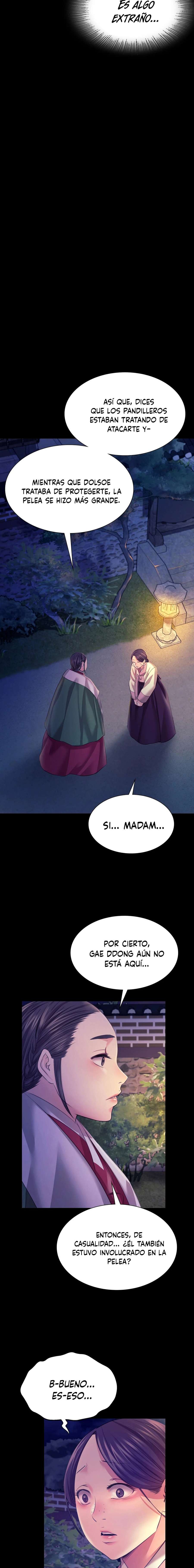 Madam capítulo 73 página 8