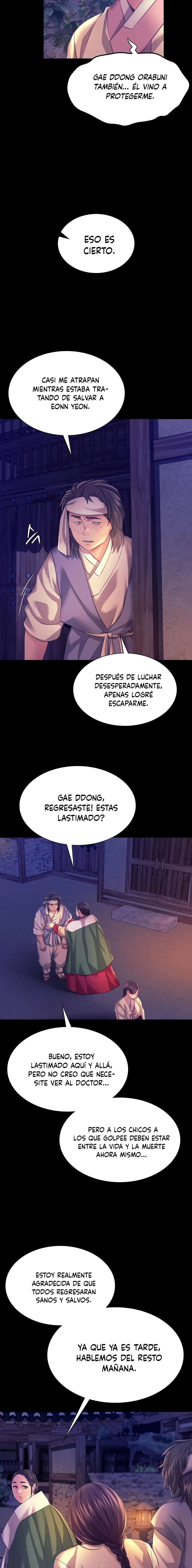 Madam capítulo 73 página 9