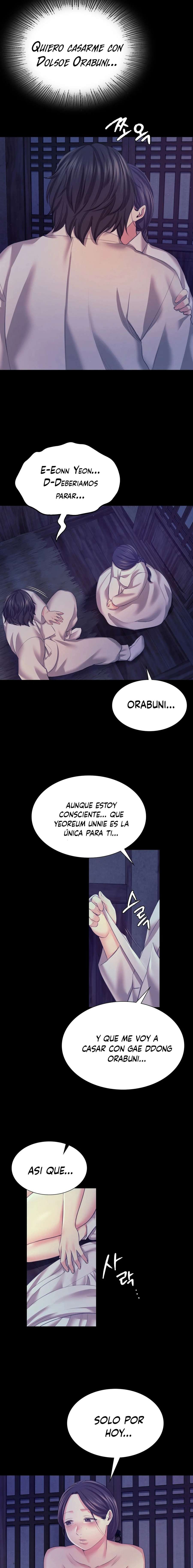 Madam capítulo 74 página 13