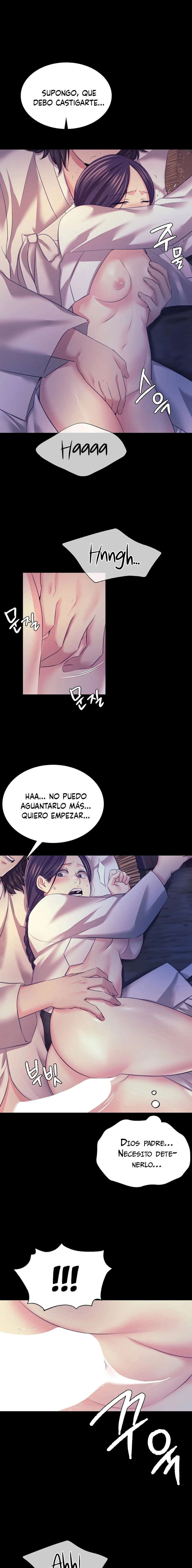 Madam capítulo 74 página 4