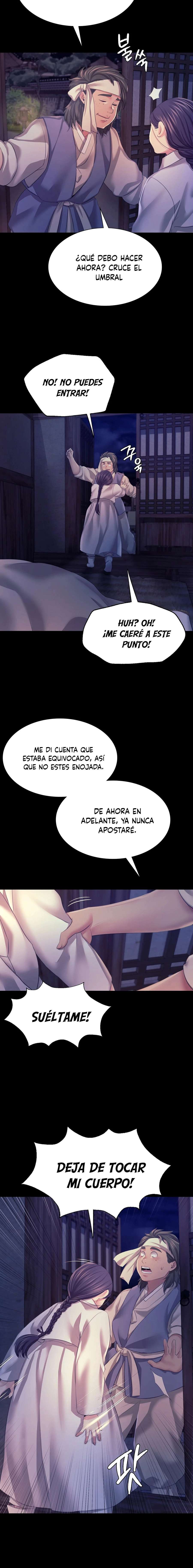 Madam capítulo 74 página 7