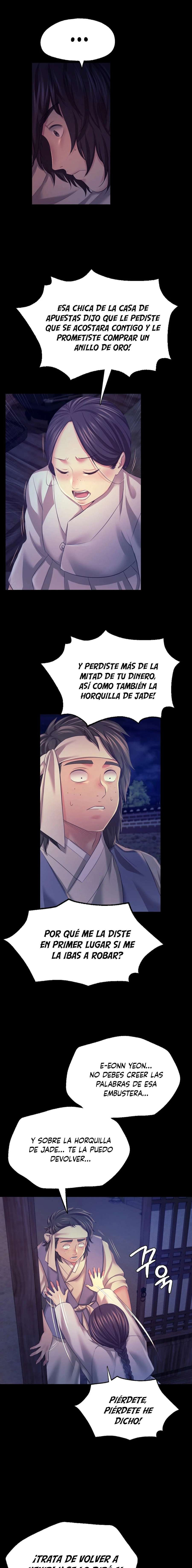 Madam capítulo 74 página 8