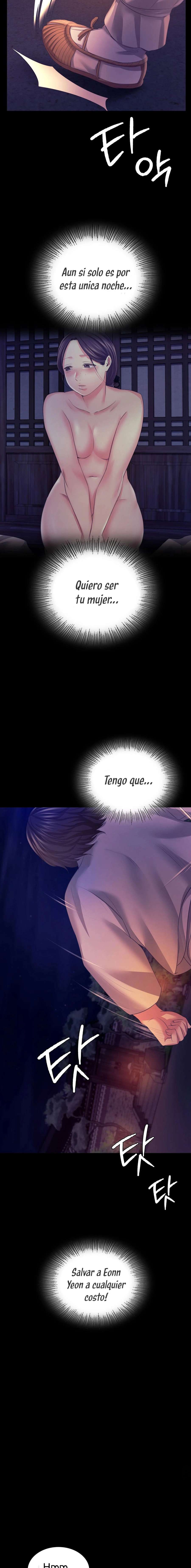 Madam capítulo 76 página 16