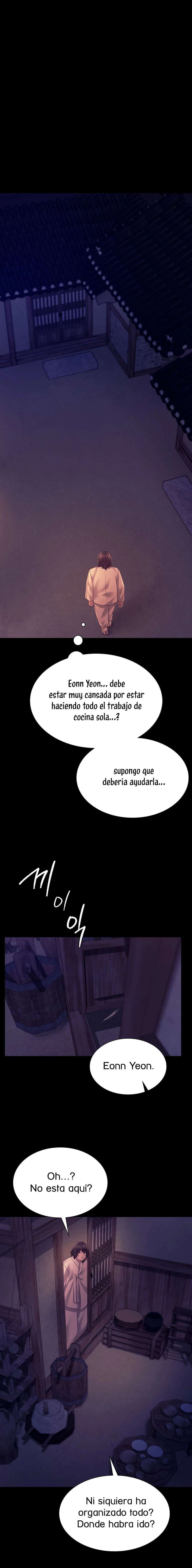 Madam capítulo 76 página 9
