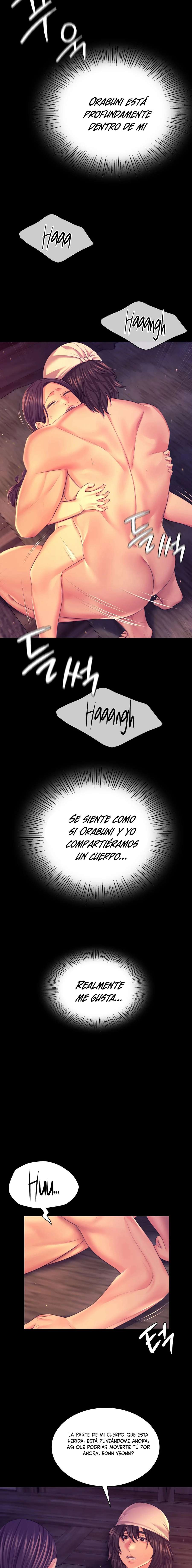 Madam capítulo 78 página 7