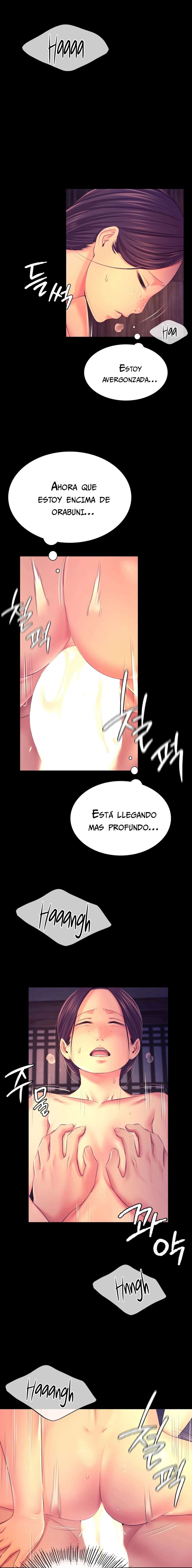 Madam capítulo 78 página 9