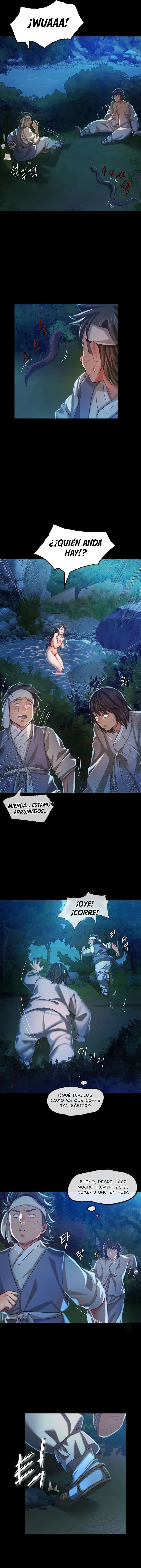 Madam capítulo 8 página 12