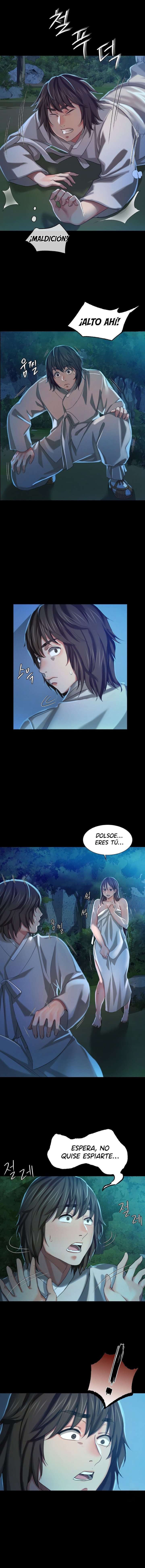 Madam capítulo 8 página 13