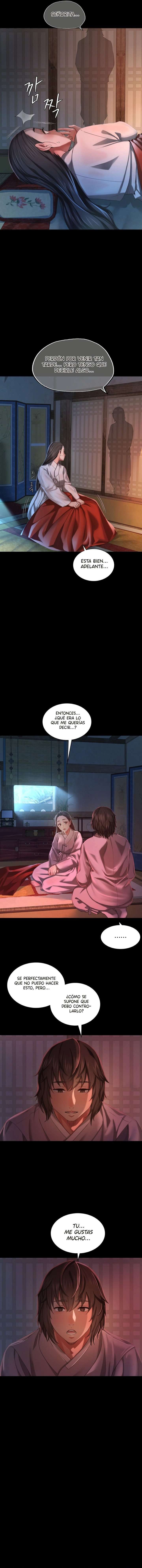 Madam capítulo 8 página 5