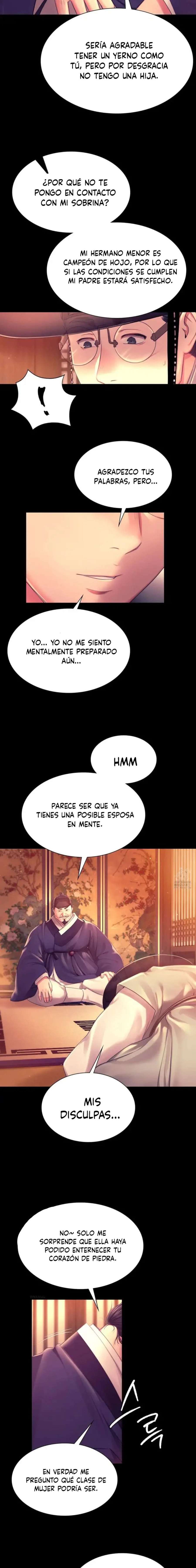 Madam capítulo 88 página 13