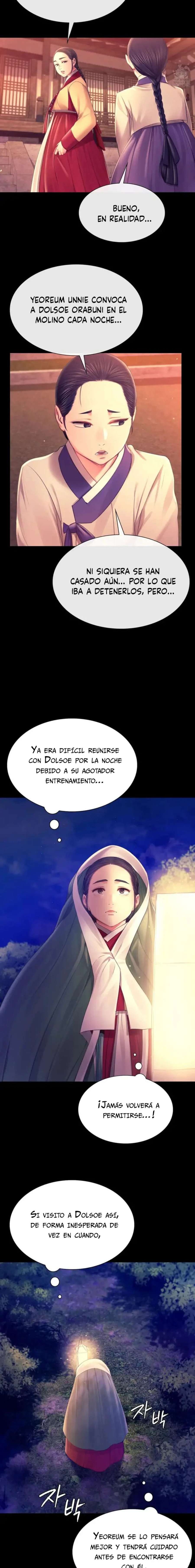 Madam capítulo 88 página 16