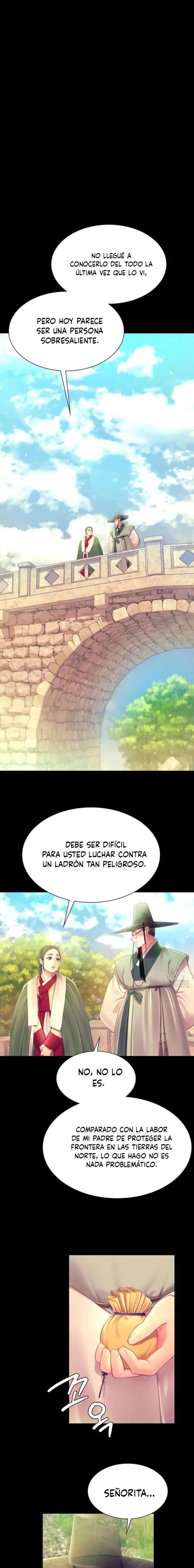 Madam capítulo 88 página 8