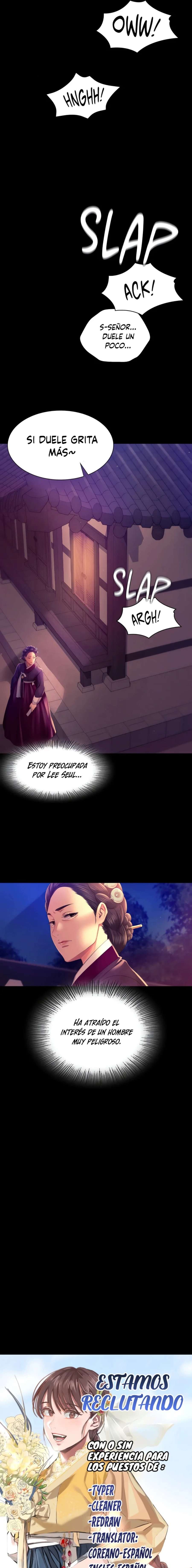 Madam capítulo 89 página 18