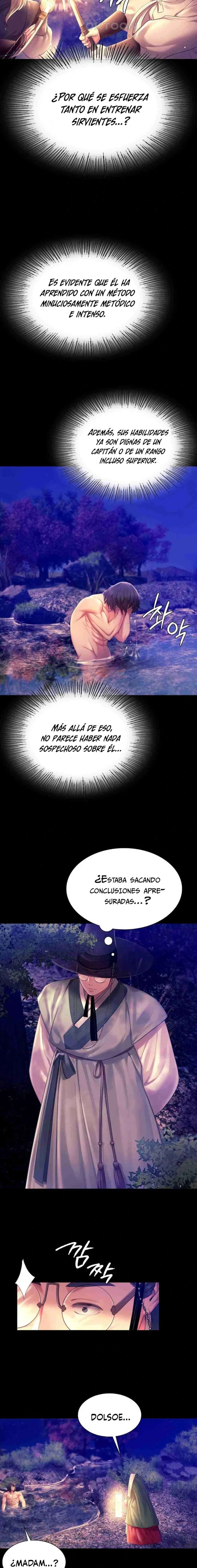 Madam capítulo 89 página 2