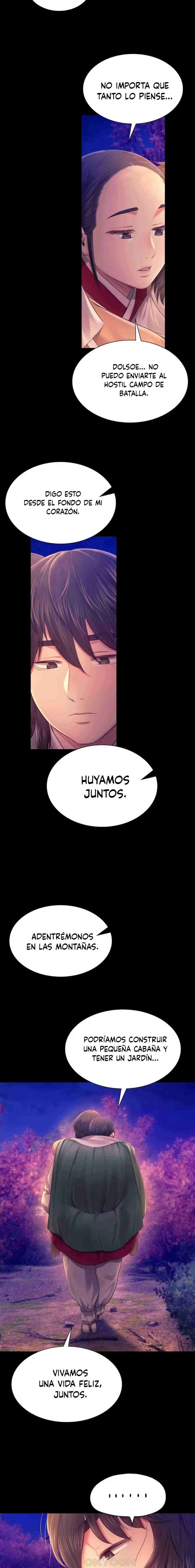 Madam capítulo 89 página 6