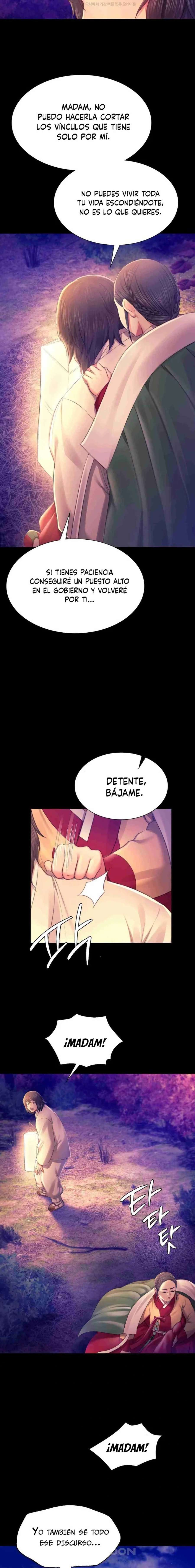 Madam capítulo 89 página 7