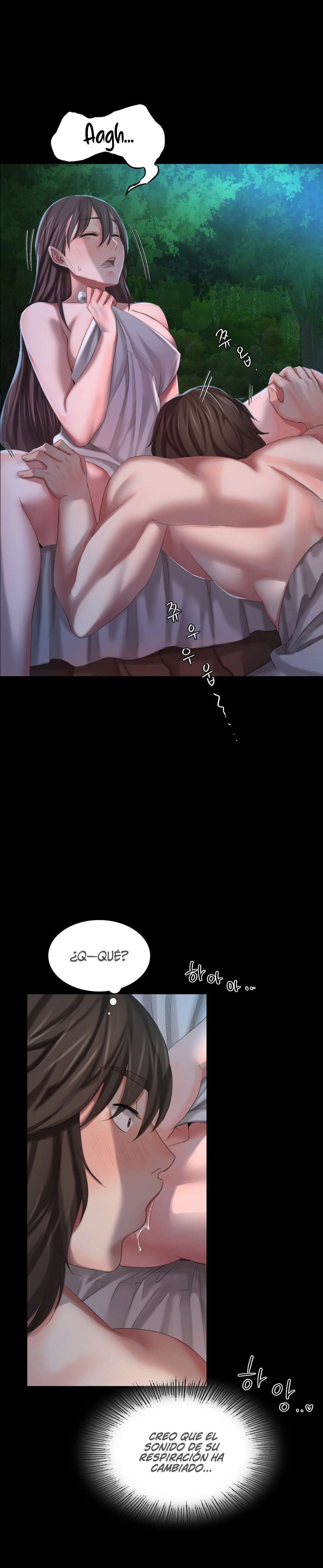 Madam capítulo 9 página 11