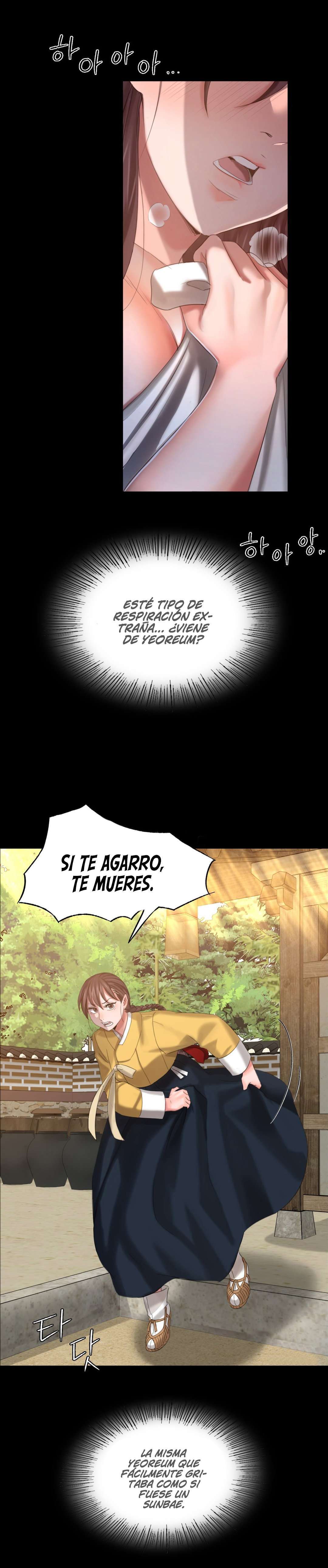 Madam capítulo 9 página 12