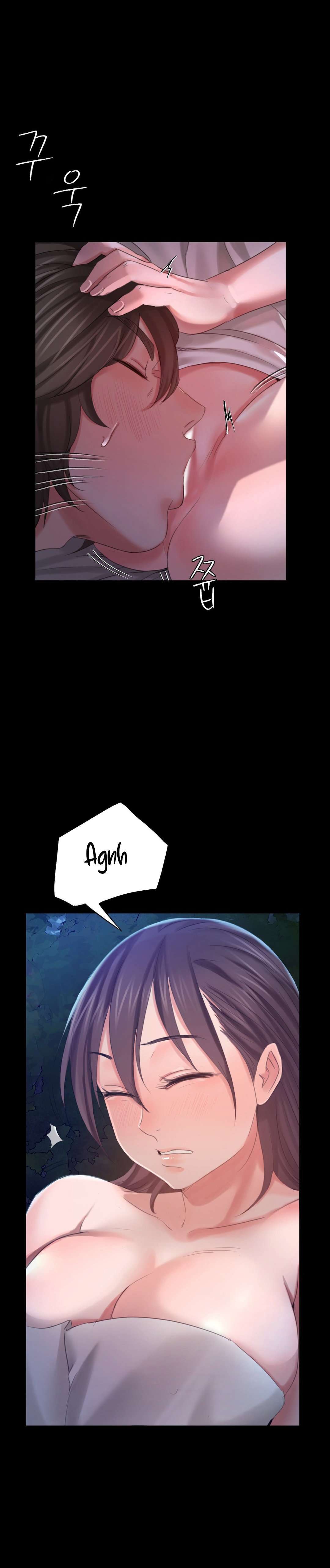 Madam capítulo 9 página 20