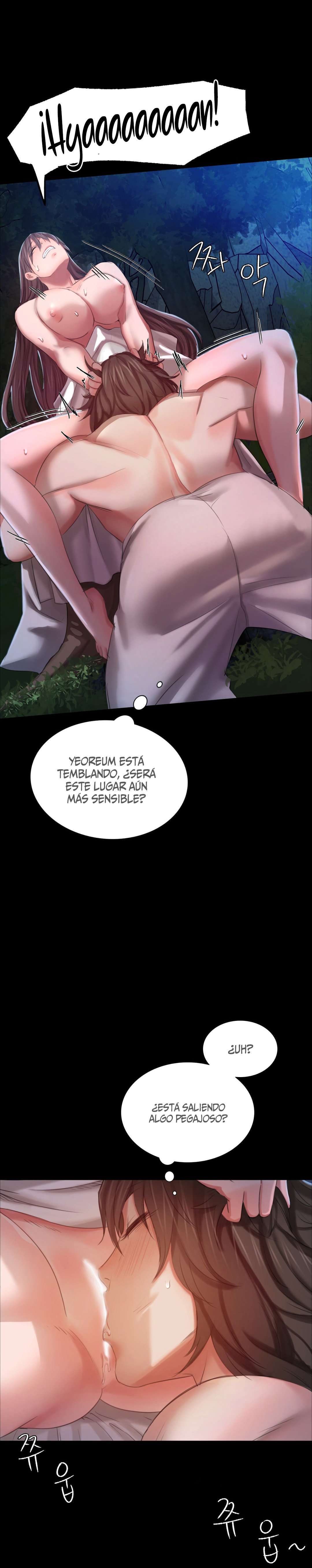 Madam capítulo 9 página 25
