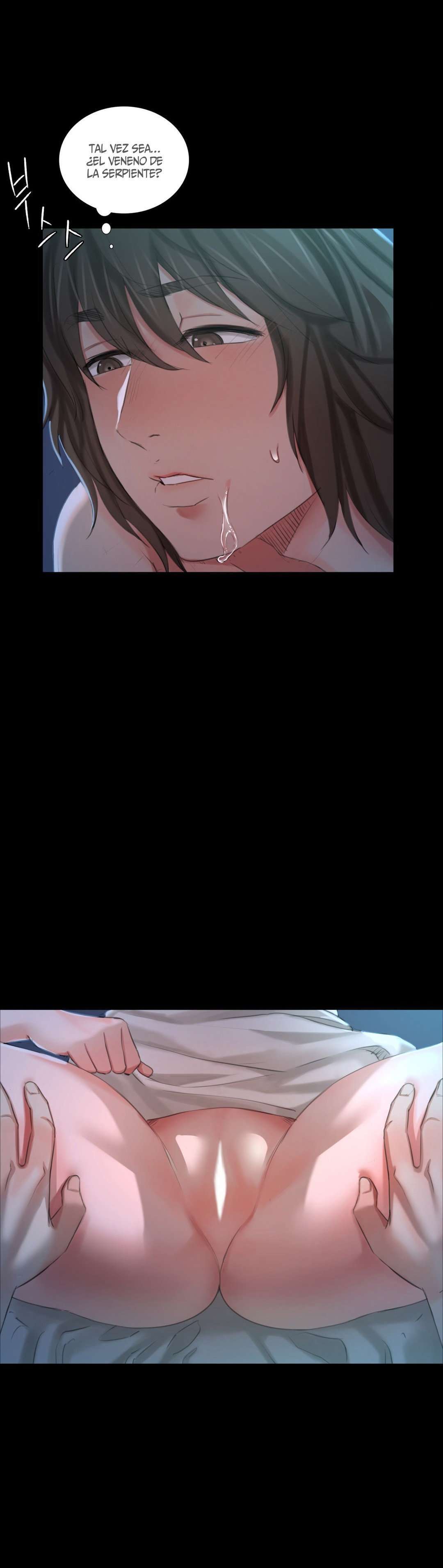 Madam capítulo 9 página 26