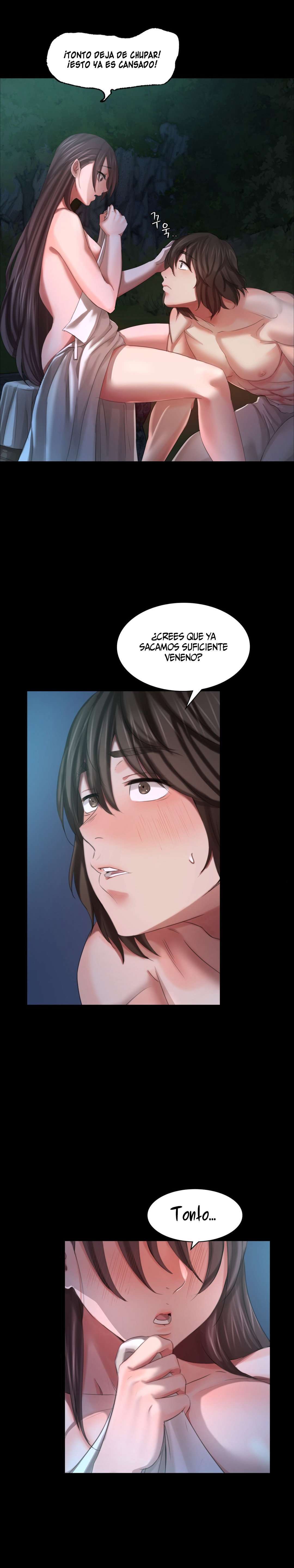 Madam capítulo 9 página 30