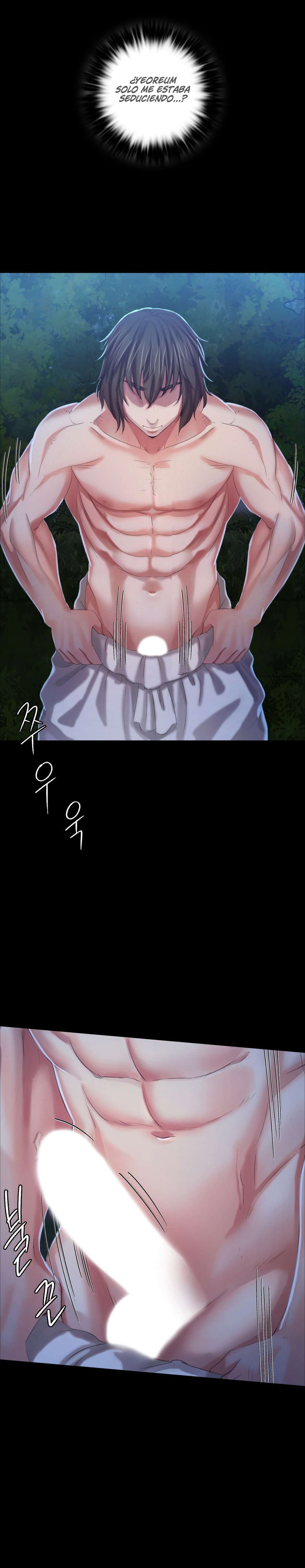 Madam capítulo 9 página 33