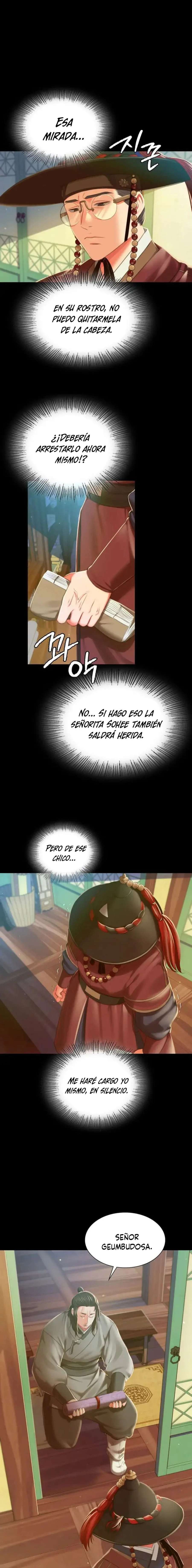 Madam capítulo 90 página 12