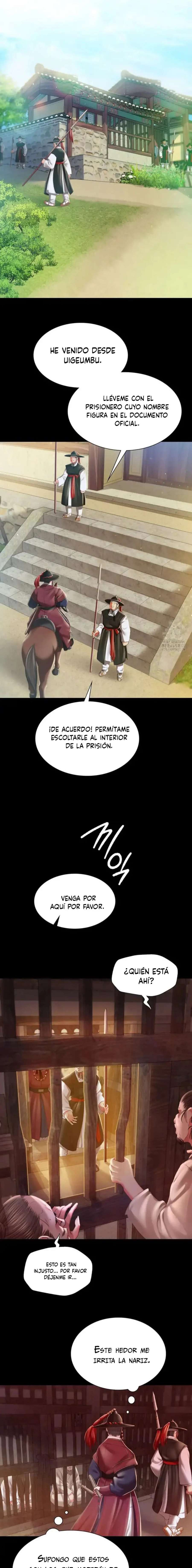 Madam capítulo 90 página 14