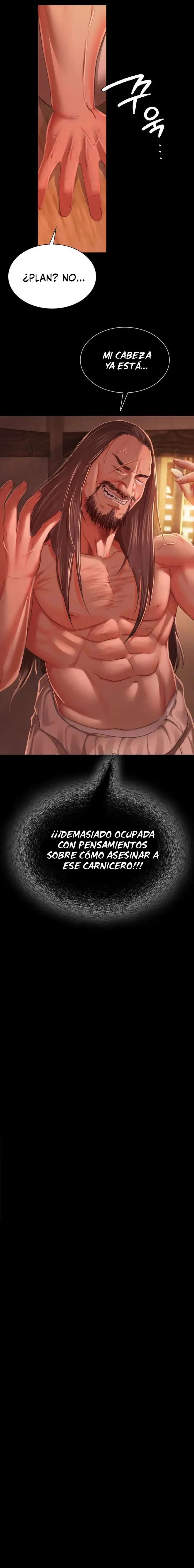 Madam capítulo 90 página 17