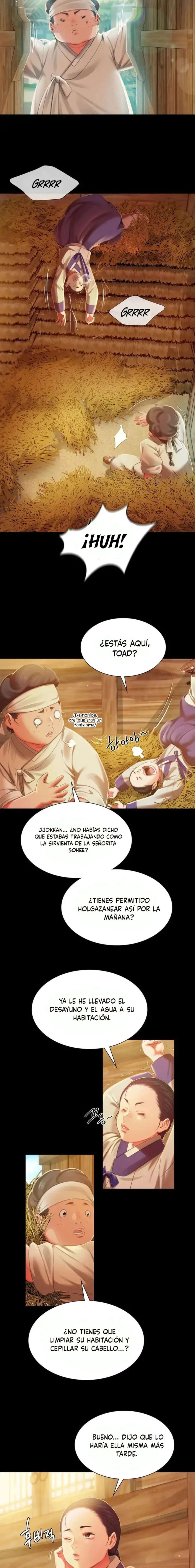 Madam capítulo 90 página 5
