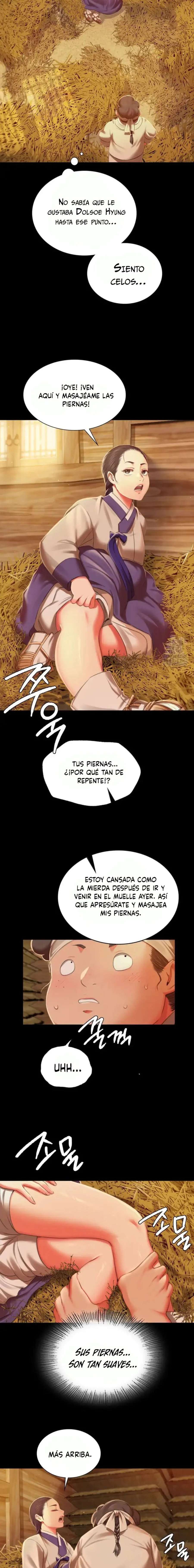 Madam capítulo 90 página 7