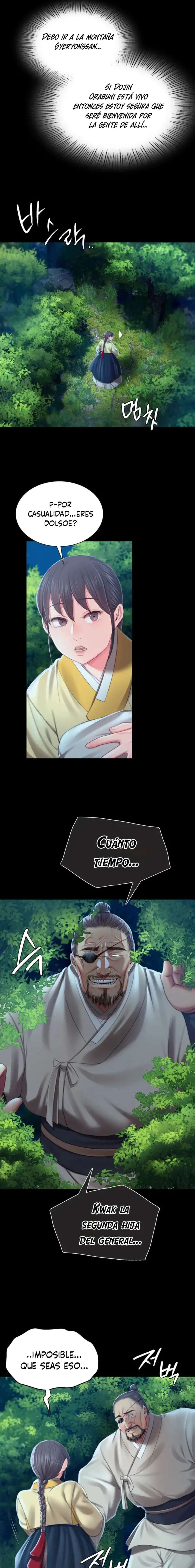 Madam capítulo 91 página 12