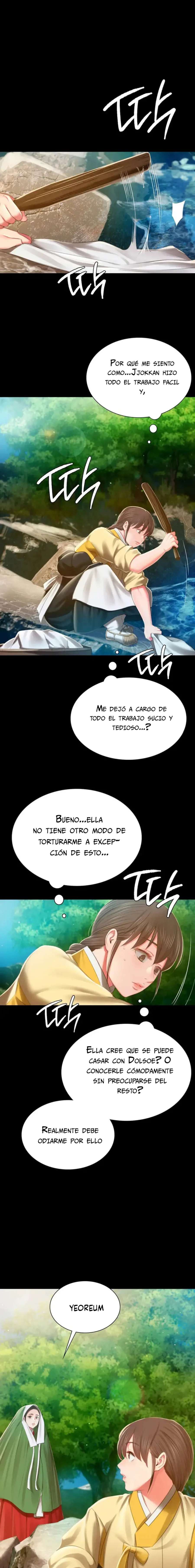 Madam capítulo 91 página 6