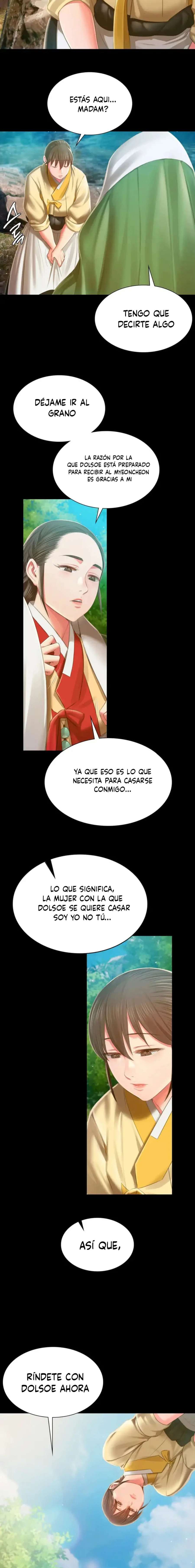 Madam capítulo 91 página 7