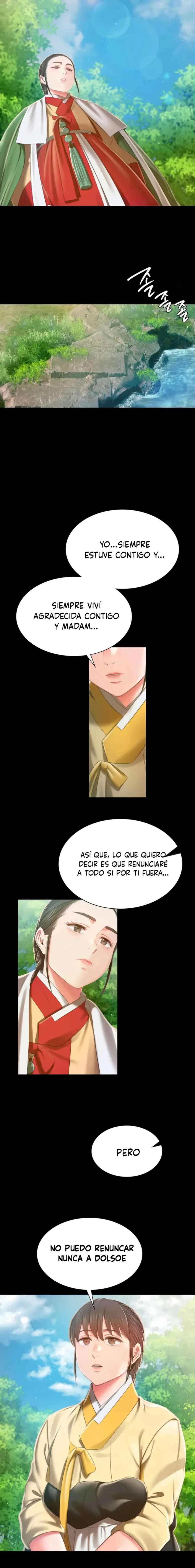 Madam capítulo 91 página 8