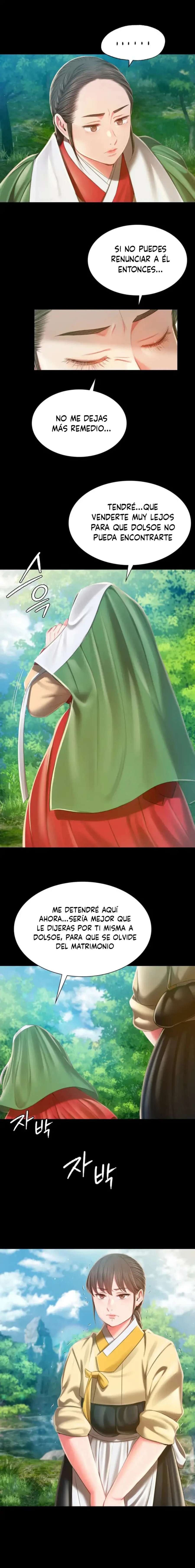 Madam capítulo 91 página 9