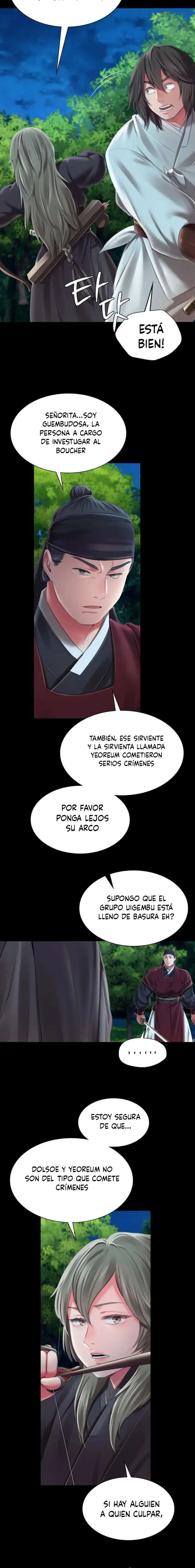 Madam capítulo 93 página 11