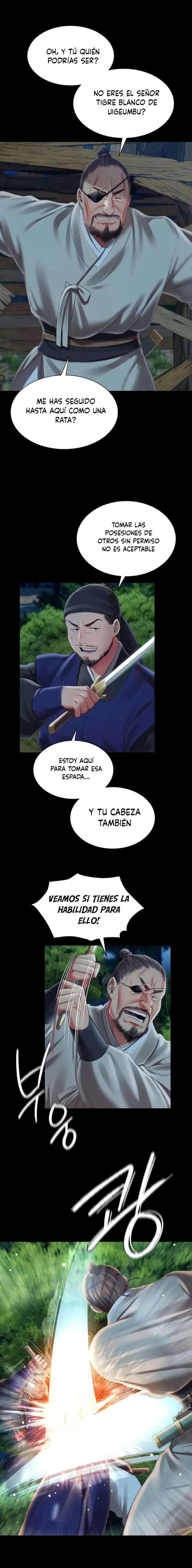 Madam capítulo 93 página 4