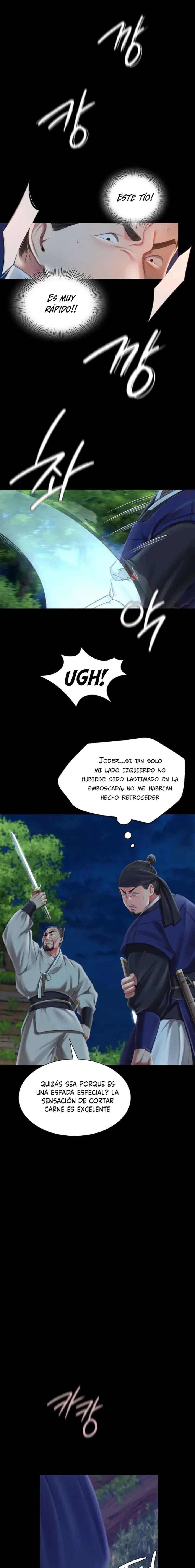 Madam capítulo 93 página 5
