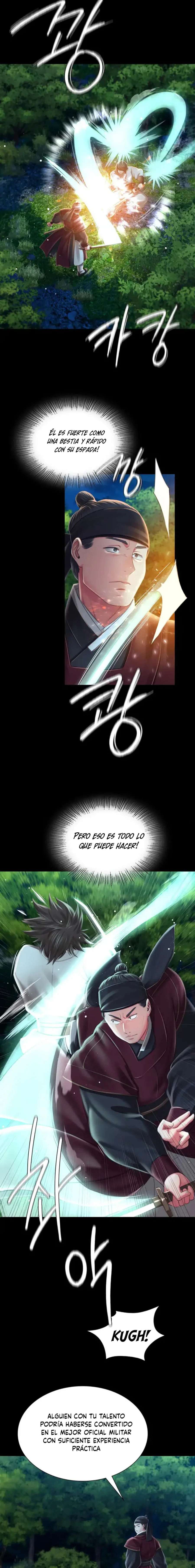 Madam capítulo 93 página 7