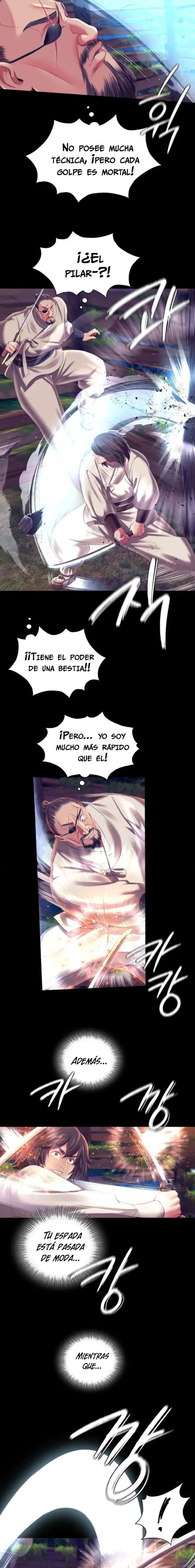 Madam capítulo 94 página 12