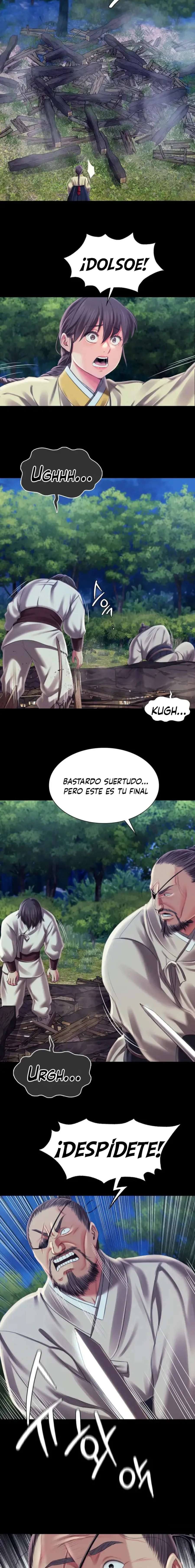 Madam capítulo 94 página 14