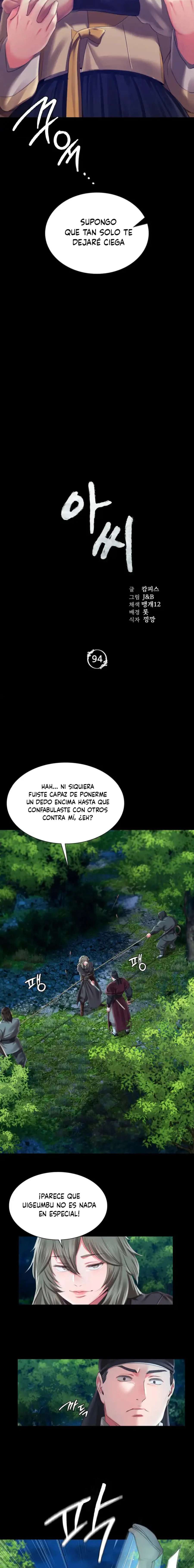 Madam capítulo 94 página 2
