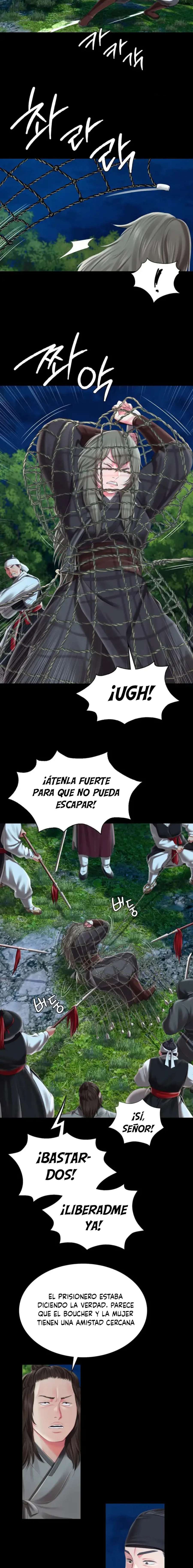 Madam capítulo 94 página 5