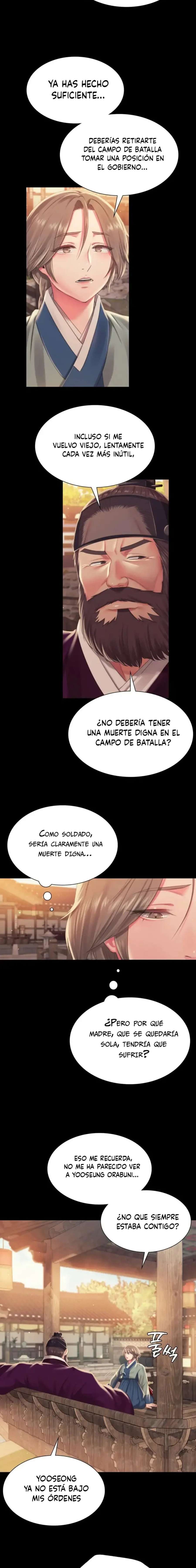 Madam capítulo 96 página 13