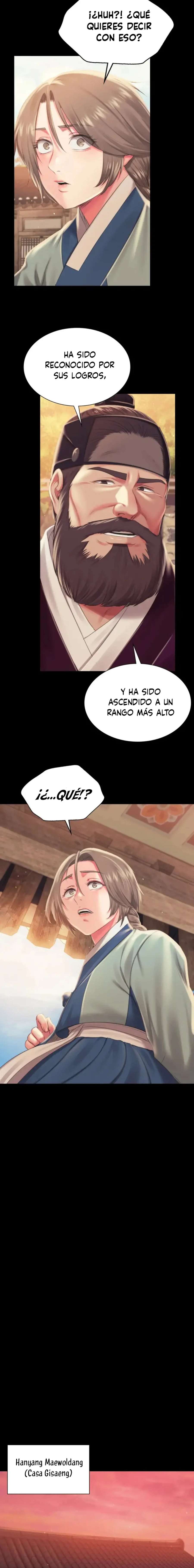 Madam capítulo 96 página 14