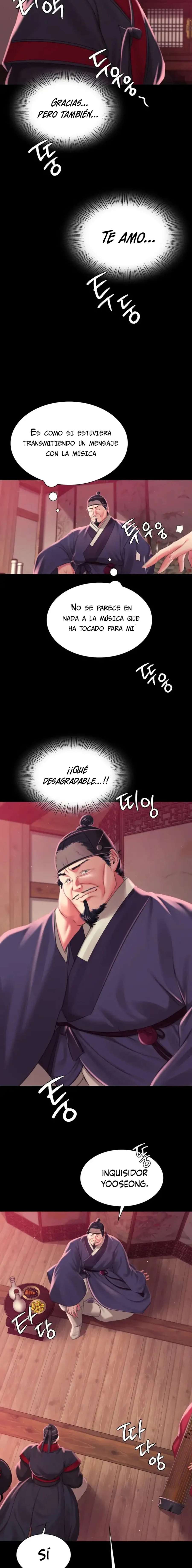 Madam capítulo 96 página 19